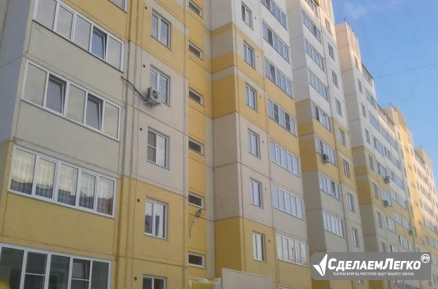 3-к квартира, 78 м², 9/10 эт. Барнаул - изображение 1