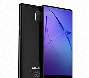 Смартфон Leagoo Kiicaa Mix 5,5" безрамочный новый Воронеж