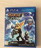 Ratchet Clank PS4 Ангарск