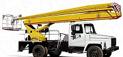 Автовышки 18-22м Дзержинск