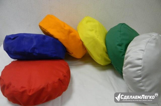 Продам подушки в чехлах Петрозаводск - изображение 1