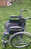 Инвалидное кресло Смоленск