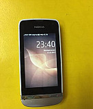 Nokia Asha 311 /26/ гарантия обмен Иркутск