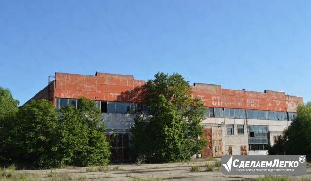 Комплекс под завод, склад или овощехранилище Белореченск - изображение 1