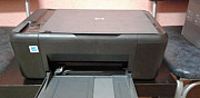 HP DeskJet F2423 Екатеринбург