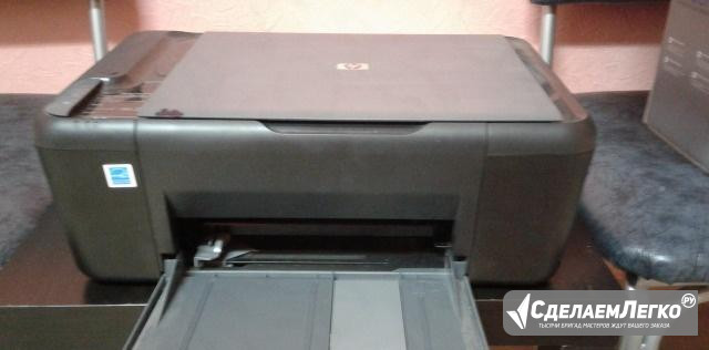 HP DeskJet F2423 Екатеринбург - изображение 1