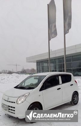 Suzuki Alto 0.7 AT, 2010, хетчбэк Иркутск - изображение 1