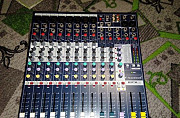 Soundcraft EFX 8 Симферополь