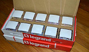 Legrand Valena Ижевск