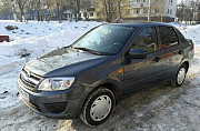 LADA Granta 1.5 МТ, 2015, седан Самара