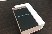 Новый Sony Xperia XZ Dual в полном комплекте Екатеринбург