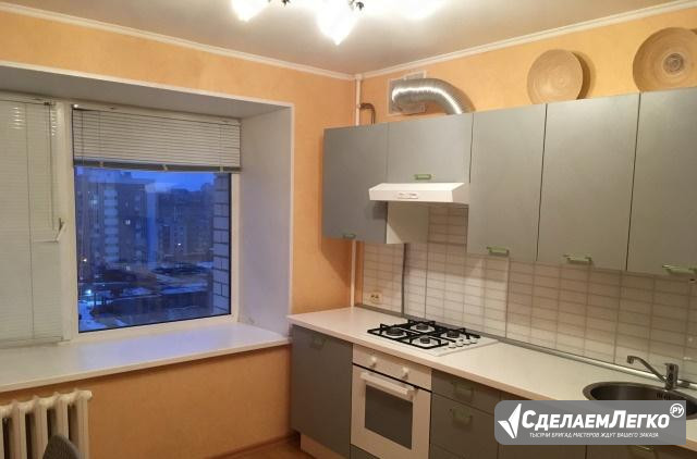 1-к квартира, 44 м², 7/9 эт. Нижний Новгород - изображение 1