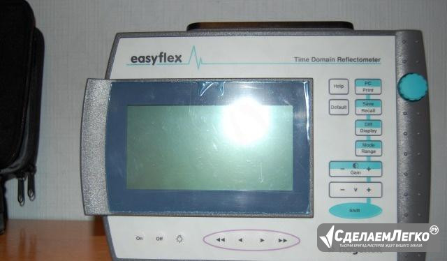 Рефлектометр Hagenuk Easyflex (новый) Москва - изображение 1