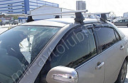 Багажник на крышу Toyota Corolla Новосибирск