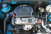 Двигатель VW из Европы ABD 1. 4 Москва
