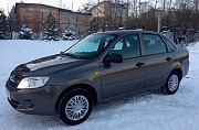 LADA Granta 1.6 МТ, 2014, седан Златоуст