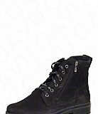 Ботинки зимние Burgerschuhe Москва