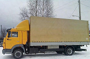 Грузоперевозки 5 тонн Пермь