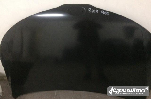 Киа рио с 2011 KIA Rio капот бампер фара крыло Краснодар - изображение 1