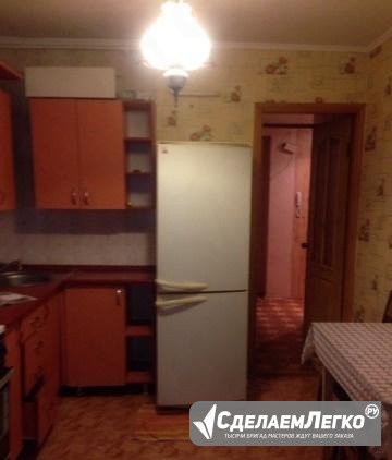 2-к квартира, 57 м², 1/5 эт. Севастополь - изображение 1