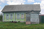 Дом 32 м² на участке 25 сот. Борисоглебск