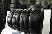 Зимние шины R18 225 45 Pirelli Winter240Sottozero Москва