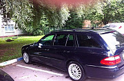 Mercedes-Benz E-класс 2.7 AT, 2003, универсал Москва