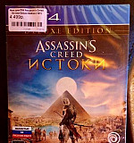 PS4 Assassin’s Creed истоки Магнитогорск