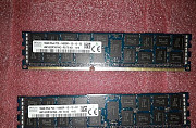Серверная память HMT42GR7AFR4C-RDT8 DDR3-1866 16GB Санкт-Петербург