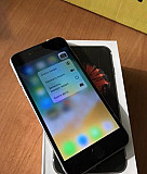 iPhone 6S 16GB Space Gray Кемерово