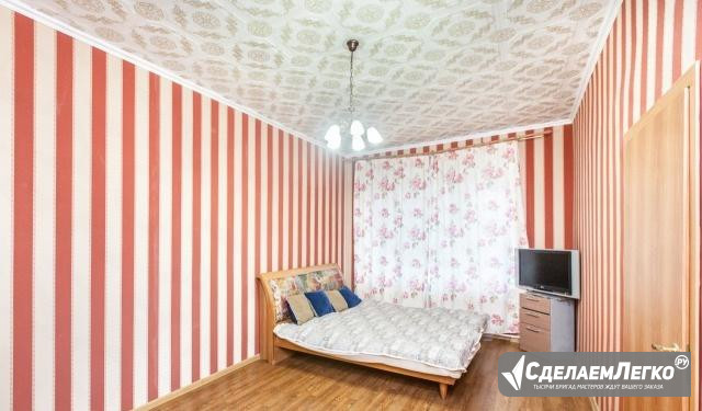 1-к квартира, 35 м², 2/5 эт.  - изображение 1