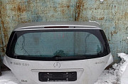Крышка багажника на Mercees Benz R-251 Москва