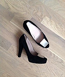 Туфли женские fabiani Москва