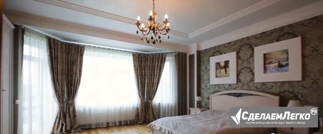 2-к квартира, 62 м², 7/10 эт. Сочи - изображение 1