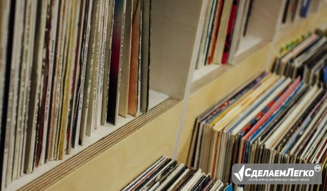 LP метал разные Москва - изображение 1