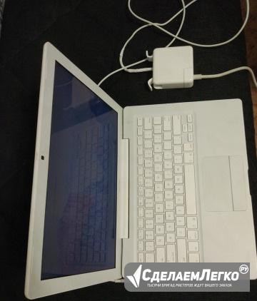MacBook Пермь - изображение 1