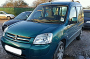 Авторазбор Citroen Berlingo 2005 1.4 л Челябинск