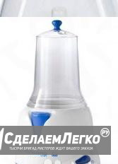 Стерилизатор-нагреватель Warmy plus Miniland Москва - изображение 1