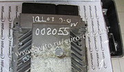 Эбу Мозги Фольксваген Пассат Siemens VDO 2005-2010 Москва