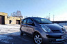 Nissan Note 1.6 AT, 2007, хетчбэк Арзамас