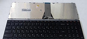 Клавиатура для ноутбука Lenovo IdeaPad G50-70 Хабаровск