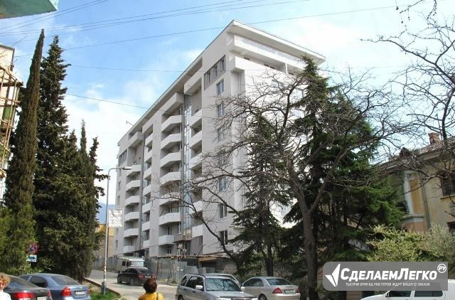 2-к квартира, 90 м², 4/9 эт. Ялта - изображение 1