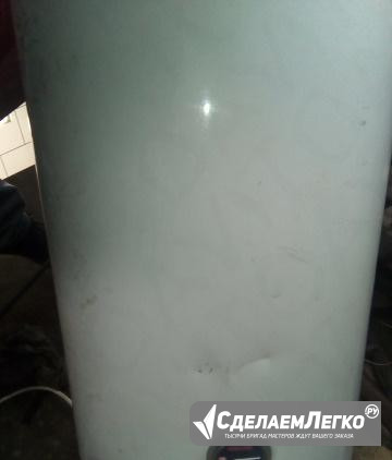 Водонагреватель 80 литров termex Рязань - изображение 1