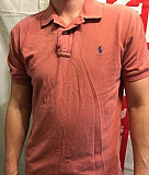 Поло Ralph Lauren Москва