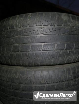 225 50 17 пара goodyear ultragrip performance Санкт-Петербург - изображение 1