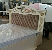 Кровать от производителя в наличии Махачкала