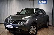 Nissan Juke 1.6 AT, 2011, внедорожник Санкт-Петербург