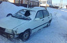 Toyota Tercel 1.5 AT, 1993, седан, битый Октябрьский