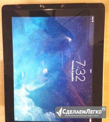 iPad 3 64gd wifi+ cellular Санкт-Петербург - изображение 1