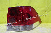 Фонарь правый Opel Astra H 05-12г 44700 Краснодар